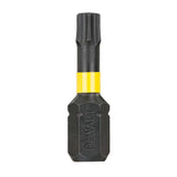Set di inserti Dewalt DT70512T-QZ