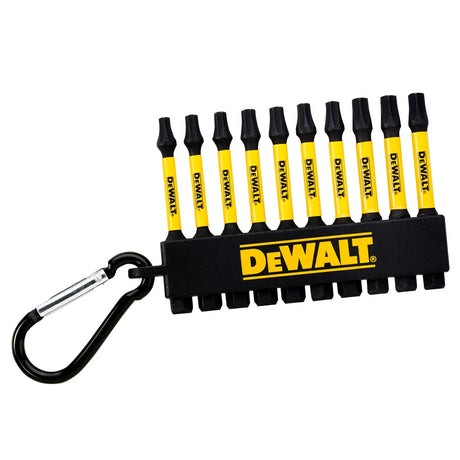 Set di inserti Torx Dewalt DT7275-QZ