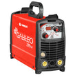 Saldatrice Inverter Helvi Galileo Tig 219 HF