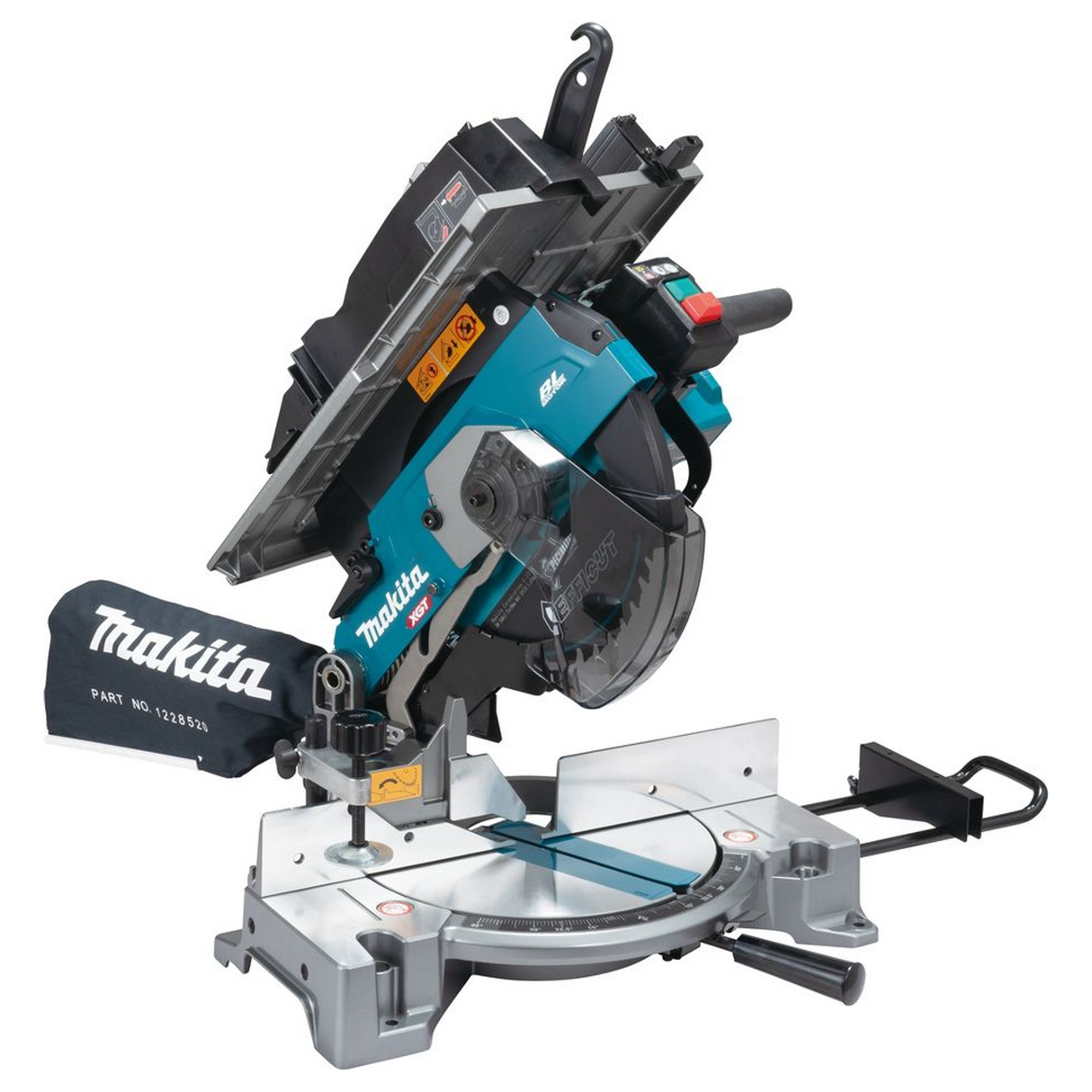Sega da banco Makita LH001GZ 40V