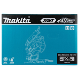 Sega da banco Makita LH001GZ 40V
