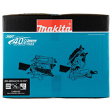 Sega da banco Makita LH001GZ 40V