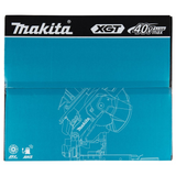 Sega da banco Makita LH001GZ 40V