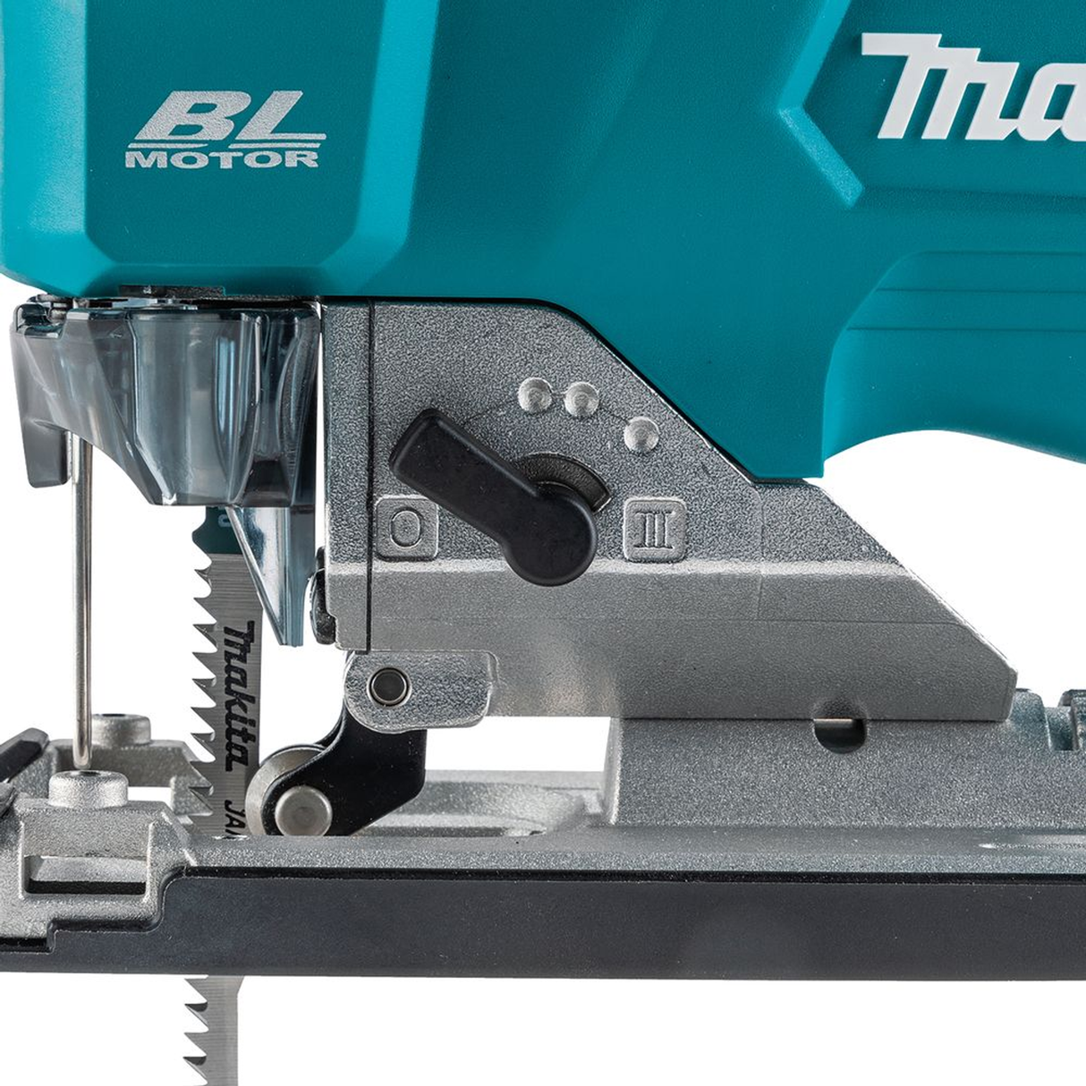 JV002GM201 - Reciprocating Saw Makita JV002GM201 40V - Image 11