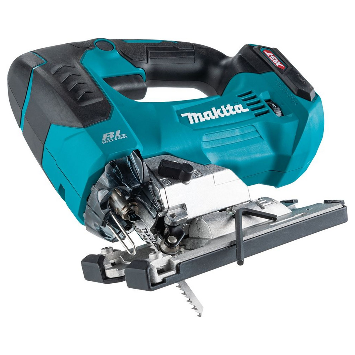 JV002GM201 - Reciprocating Saw Makita JV002GM201 40V - Image 13