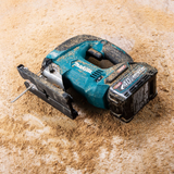 JV002GM201 - Reciprocating Saw Makita JV002GM201 40V - Image 20
