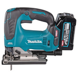 JV002GM201 - Reciprocating Saw Makita JV002GM201 40V - Image 2