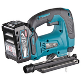 JV002GM201 - Reciprocating Saw Makita JV002GM201 40V - Image 5