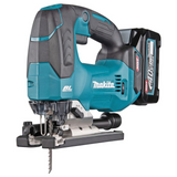 JV002GM201 - Reciprocating Saw Makita JV002GM201 40V - Image 10