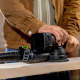 1.628-384.0 - Wet and Dry Vacuum Cleaner Kärcher WD 5 Control S 1200W 25L - Image 3
