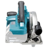 DHS783ZJU - Sega Circolare Makita DHS783ZJU 18Vx2 - Immagine 6