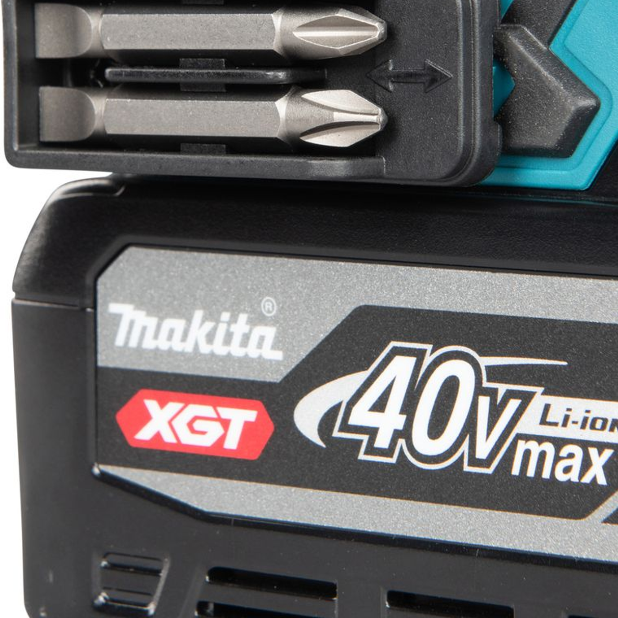 DF003GZ - Drill Driver Makita DF003GZ 40V - Image 16