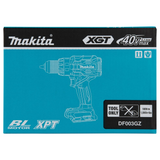 DF003GZ - Drill Driver Makita DF003GZ 40V - Image 19
