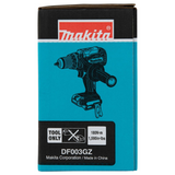 DF003GZ - Drill Driver Makita DF003GZ 40V - Image 20