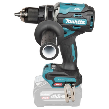 DF003GZ - Drill Driver Makita DF003GZ 40V - Image 2