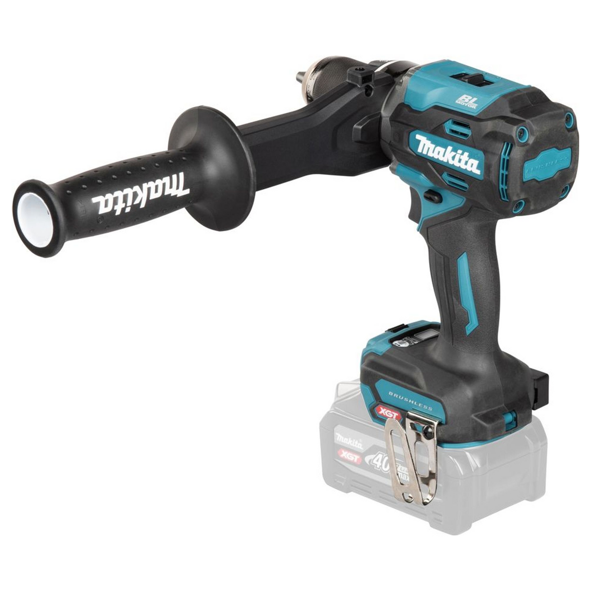 DF003GZ - Drill Driver Makita DF003GZ 40V - Image 3