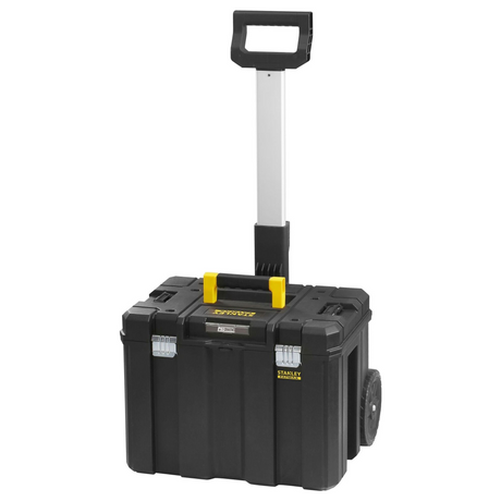 FMST1-75753 - Tool Cart Stanley FMST1-75753 PRO-STACK FATMAX