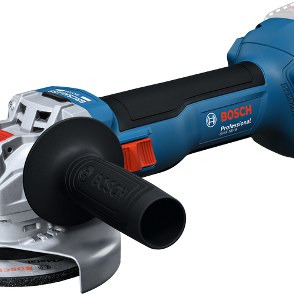 Smerigliatrice Bosch GWX 18V-8 PRO 18V