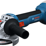 Smerigliatrice Bosch GWX 18V-8 PRO 18V