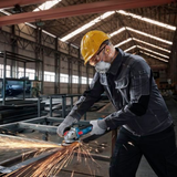 Smerigliatrice Bosch GWX 18V-8 PRO 18V