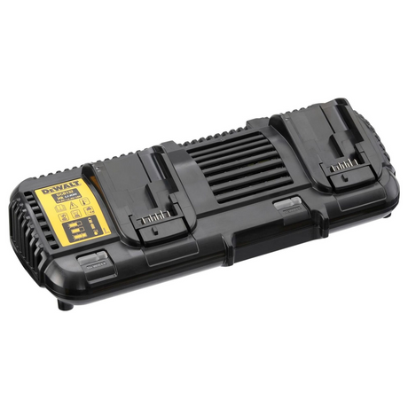 Stazione Caricabatterie Dewalt DCB132-QW 18/54V 4A