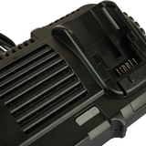DCB132-QW - Battery Charging Station Dewalt DCB132-QW 18/54V 4A - Image 5