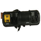 DCB132-QW - Battery Charging Station Dewalt DCB132-QW 18/54V 4A - Image 7
