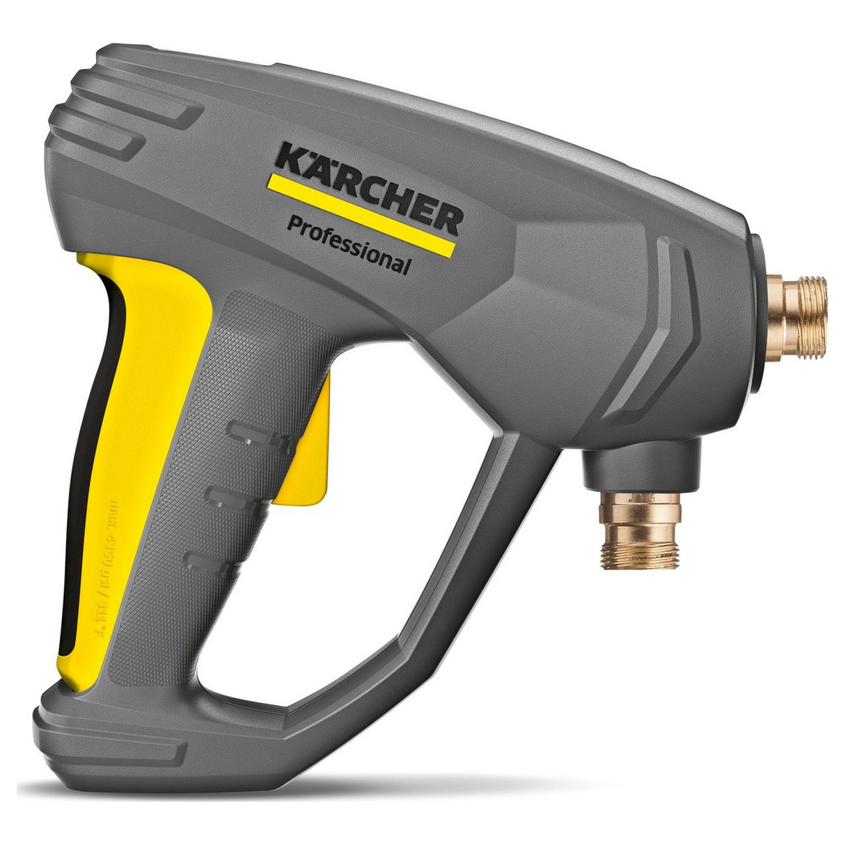  4.118-005.0 - High Pressure Gun Kärcher EASY!Force AP 4.118-005.0