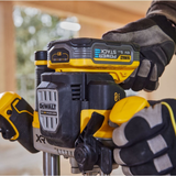 DCW620NT-XJ - Electric milling machine Dewalt DCW620NT-XJ 18V - Image 17