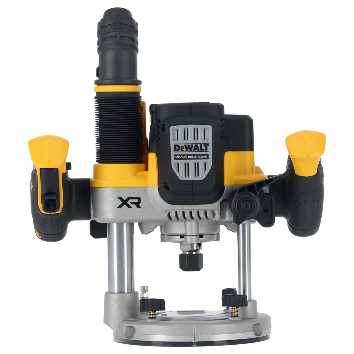 DCW620NT-XJ - Electric milling machine Dewalt DCW620NT-XJ 18V - Image 2