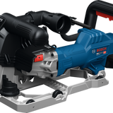 Fresatrice Bosch Professional GNF20-40 PRO 2000W