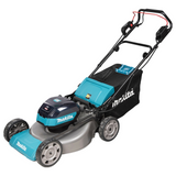 LM002GZ - Battery-Powered Lawnmower Makita LM002GZ XGT 40V 534mm Self-Propelled