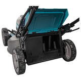 LM002GZ - Battery-Powered Lawnmower Makita LM002GZ XGT 40V 534mm Self-Propelled - Image 20