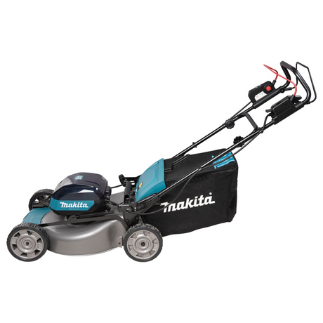 LM002GZ - Battery-Powered Lawnmower Makita LM002GZ XGT 40V 534mm Self-Propelled - Image 2