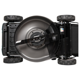 LM002GZ - Battery-Powered Lawnmower Makita LM002GZ XGT 40V 534mm Self-Propelled - Image 21