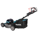 LM002GZ - Battery-Powered Lawnmower Makita LM002GZ XGT 40V 534mm Self-Propelled - Image 3