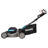 LM002GZ - Battery-Powered Lawnmower Makita LM002GZ XGT 40V 534mm Self-Propelled - Image 9