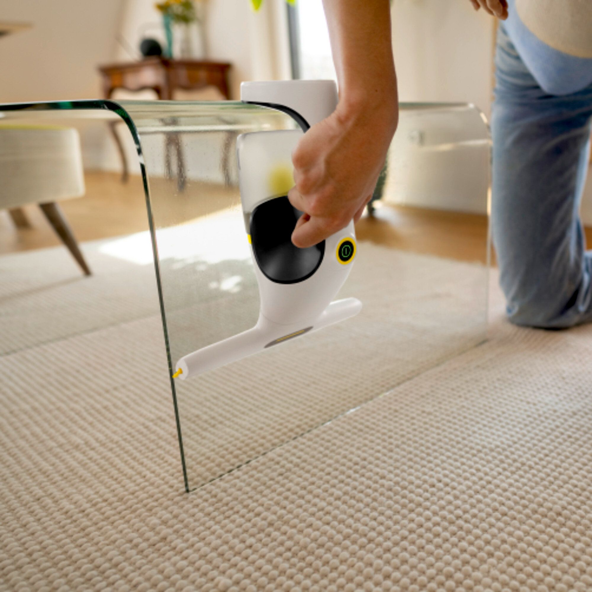  1.633-628.0 - Window cleaner Kärcher WV 1 Compact Care - Image 3