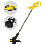 SFMCST925M1-QW - Brush cutter Stanley SFMCST925M1-QW 18V 2Ah