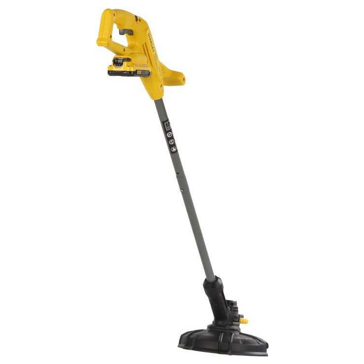 SFMCST925M1-QW - Brush cutter Stanley SFMCST925M1-QW 18V 2Ah - Image 4