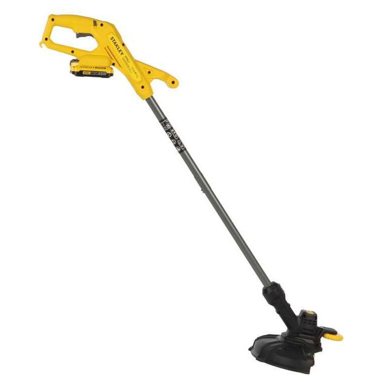 SFMCST925M1-QW - Brush cutter Stanley SFMCST925M1-QW 18V 2Ah - Image 7