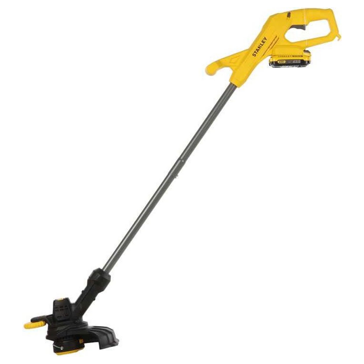 SFMCST925M1-QW - Brush cutter Stanley SFMCST925M1-QW 18V 2Ah - Image 10