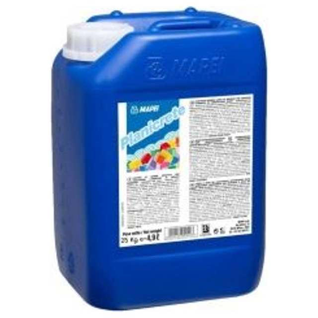 PLANICRETE-5KG - Planicrete Cement Mix Additive Mapei 5 kg