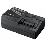 UC18YFSLWFZ - HiKOKI UC18YFSLWFZ 18V 2Ah BoosterPack with 2 BSL1820M Batteries and UC18YFSL Charger - Image 2