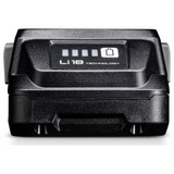 UC18YFSLWFZ - HiKOKI UC18YFSLWFZ 18V 2Ah BoosterPack with 2 BSL1820M Batteries and UC18YFSL Charger - Image 3