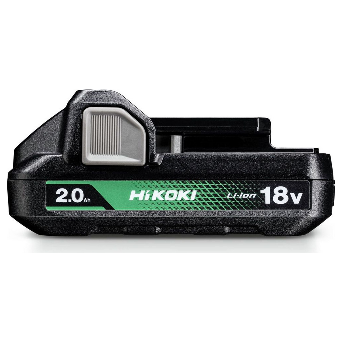 UC18YFSLWFZ - HiKOKI UC18YFSLWFZ 18V 2Ah BoosterPack with 2 BSL1820M Batteries and UC18YFSL Charger - Image 5