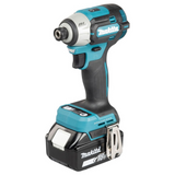 DTD201RTJ - Impact Wrench Makita DTD201RTJ 18V 5Ah