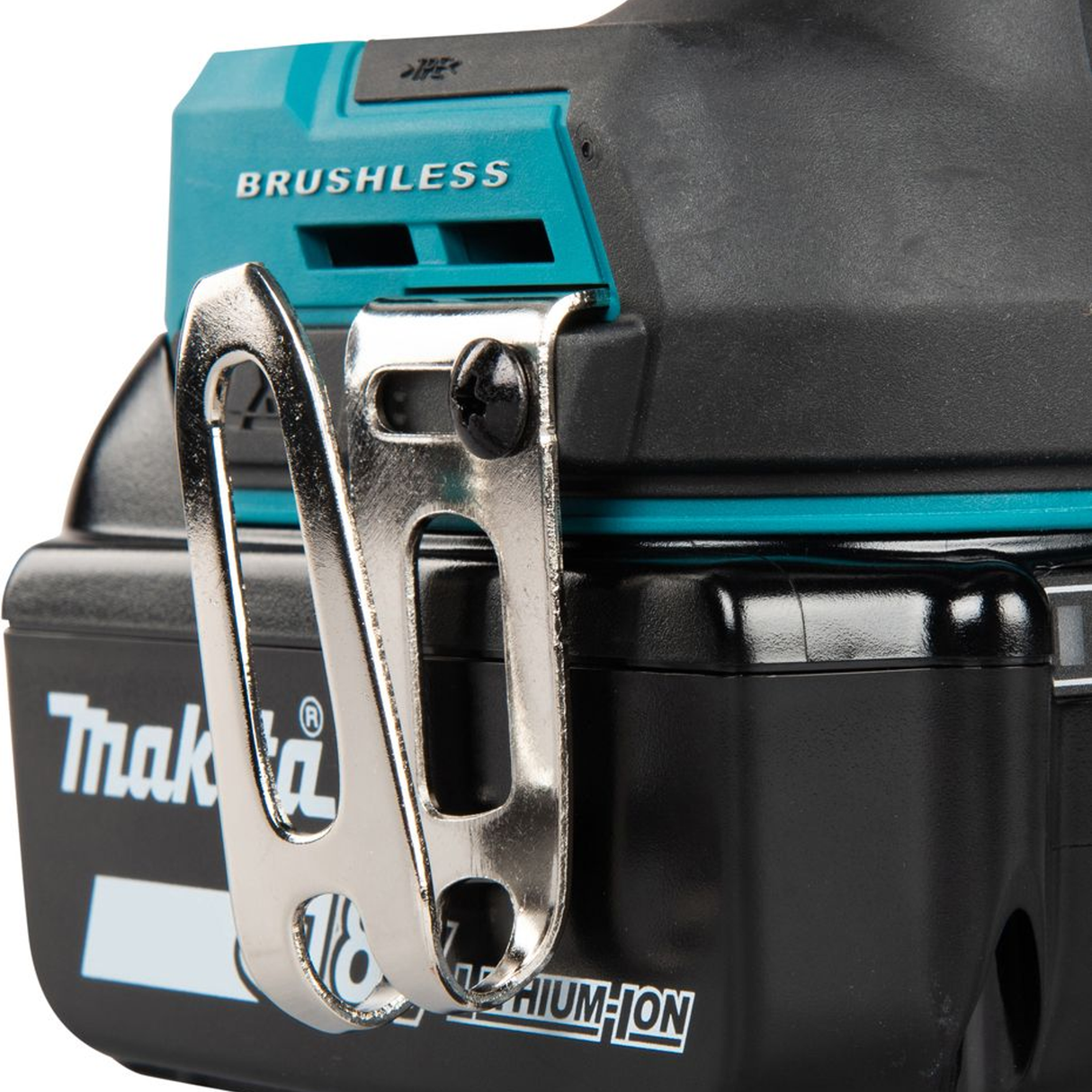 DTD201RTJ - Impact Wrench Makita DTD201RTJ 18V 5Ah - Image 13