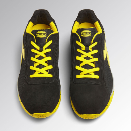 701.181136-80013 - Safety Shoes Diadora Glove MDS Text Low S1PS - Image 3