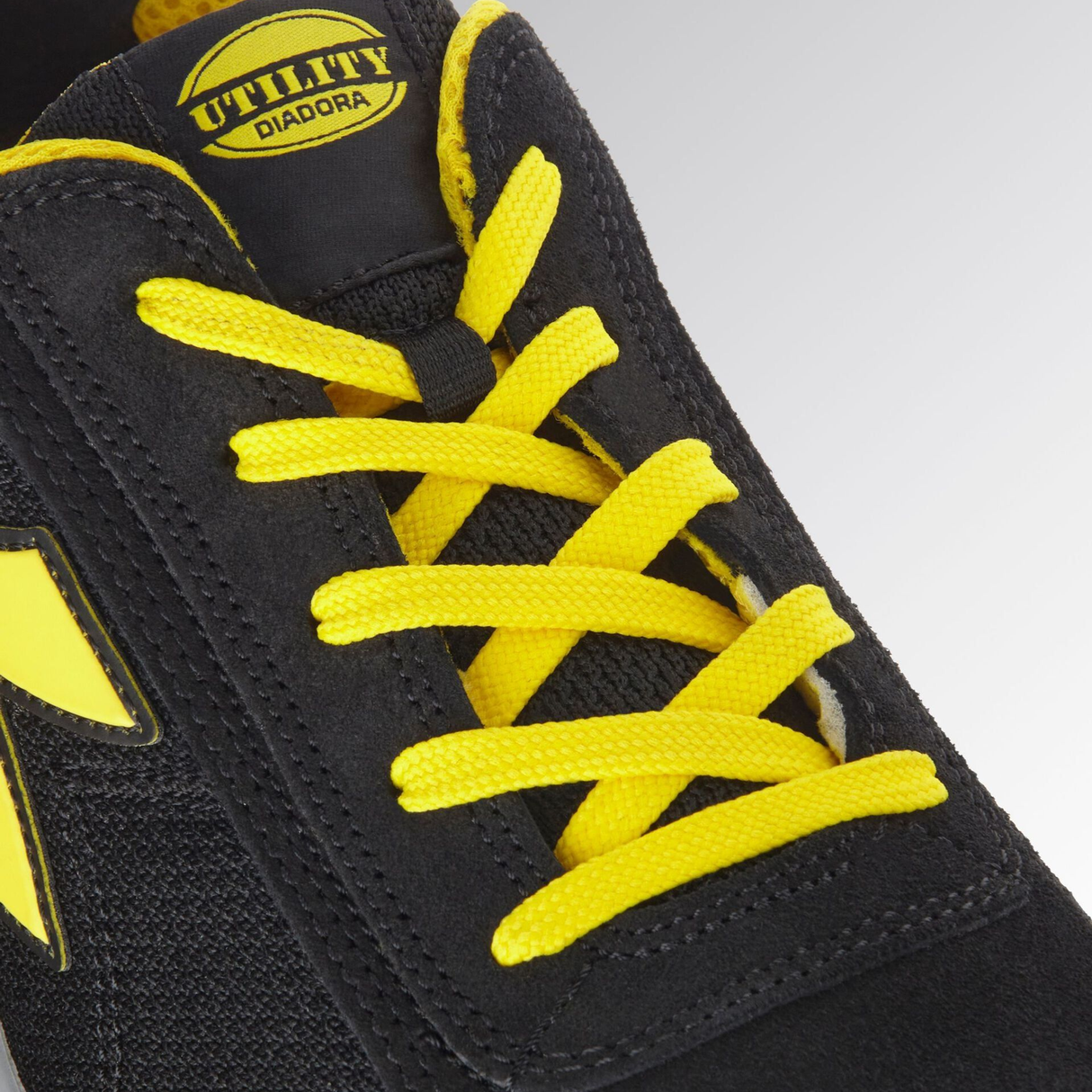 701.181136-80013 - Scarpa Antinfortunistica Diadora Glove MDS Text Low S1PS - Immagine 4